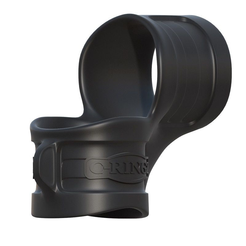 FANTASY C-RINGZ – GROSSER COCKRING UND BALL