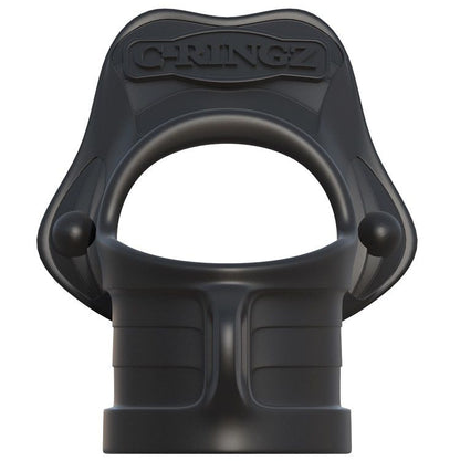 FANTASY C-RINGZ - STEINHARTER RING &amp; STRETCHER