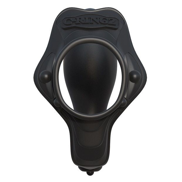 FANTASY C-RINGZ - STEINHARTER ARSCHGASMUS