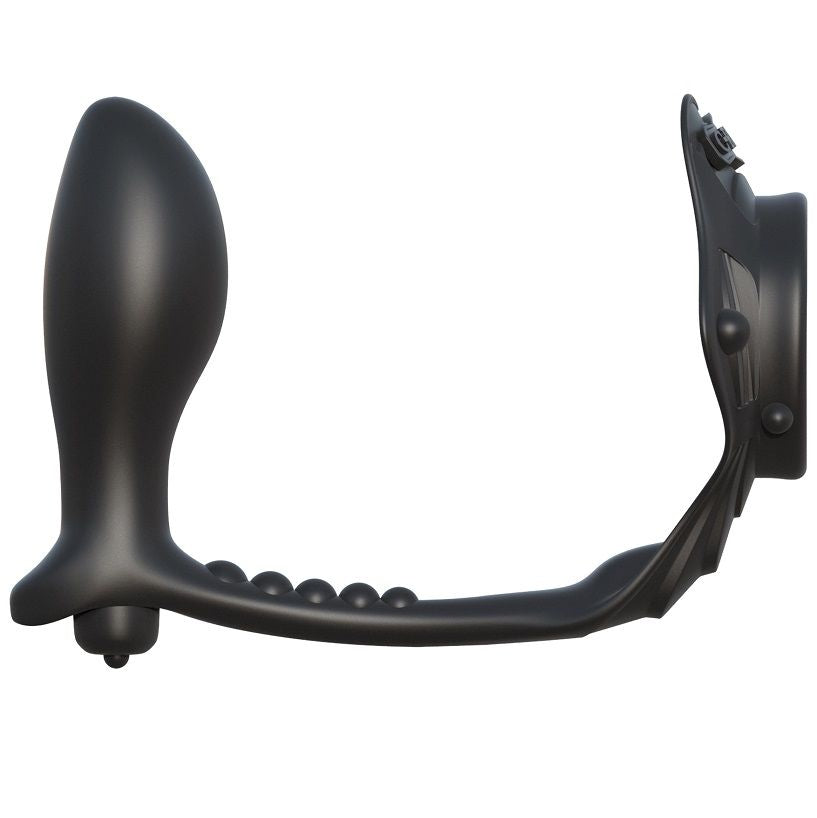 FANTASY C-RINGZ - STEINHARTER ARSCHGASMUS