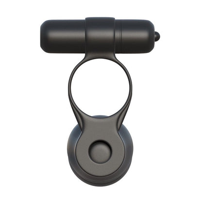 FANTASY C-RINGZ - BEWEGLICHER DOPPELPENETRATOR