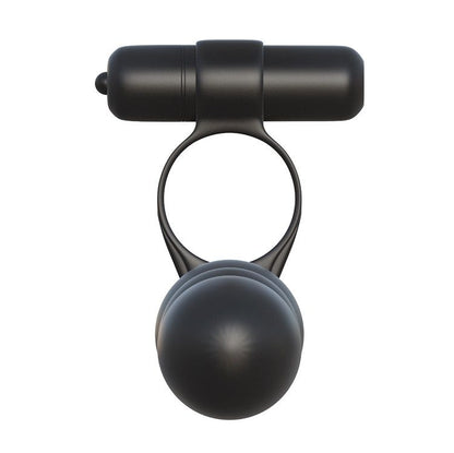 FANTASY C-RINGZ - BEWEGLICHER DOPPELPENETRATOR