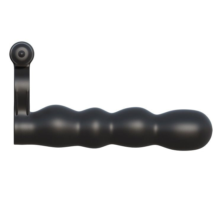 FANTASY C-RINGZ - BEWEGLICHER DOPPELPENETRATOR