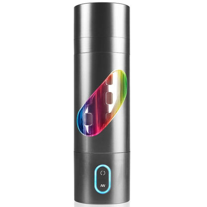 EXTREME TOYZ - ROTO BATOR USB-MASTURBATOR FÜR MÄNNLICHE MASTURBATOREN