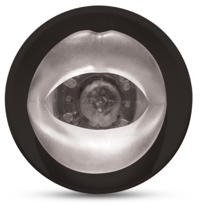 EXTREME TOYZ - ROTO BATOR USB-MASTURBATOR FÜR MÄNNLICHE MASTURBATOREN