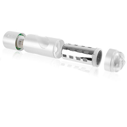 EXTREME TOYZ - ROTO BATOR USB-MÄNNLICHER MASTURBATOR VAGINA