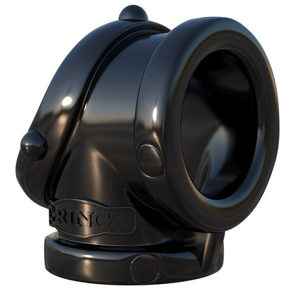 FANTASY C-RINGZ - STEINHARTE ROHR