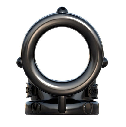 FANTASY C-RINGZ - STEINHARTE ROHR