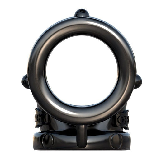 FANTASY C-RINGZ - STEINHARTE ROHR