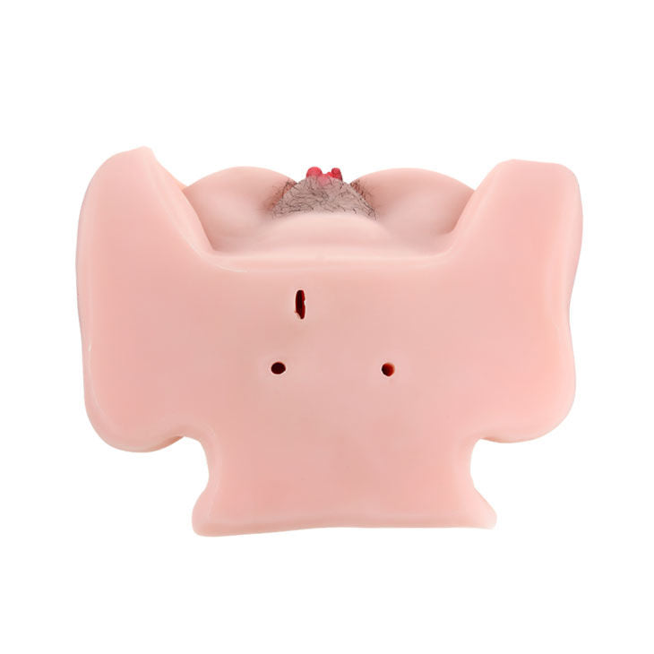 BAILE - PASSION LADY MASTURBATOR STIMME 3D