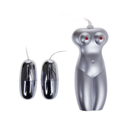 BAILE - PASSION LADY MASTURBATOR STIMME 3D