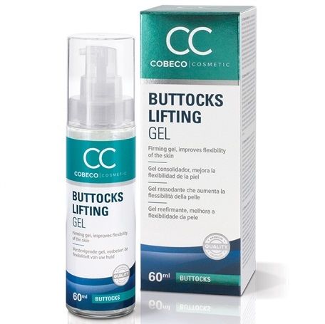 COBECO - CC GESÄSS-LIFTING-GEL 60ML