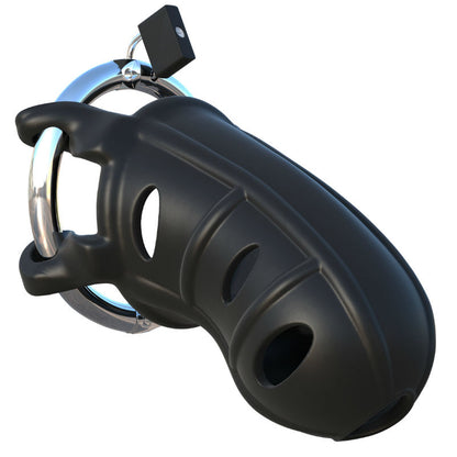 FANTASY C-RINGZ - EXTREMER SILIKON-COCKBLOCKER