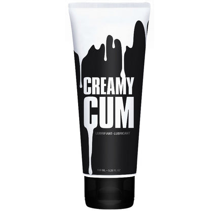 CREAMY - CUM GLEITMITTEL 150 ML