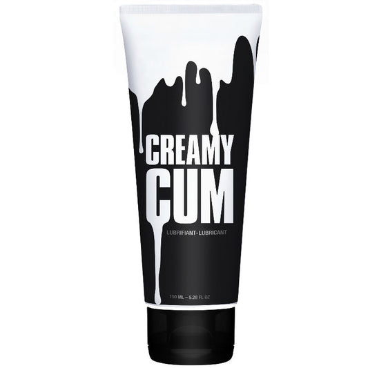 CREAMY - CUM GLEITMITTEL 150 ML