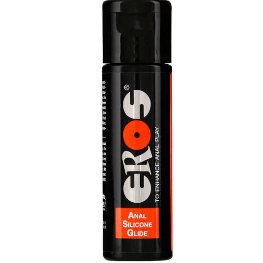 EROS - ANAL SILIKON GLIDE 30 ML