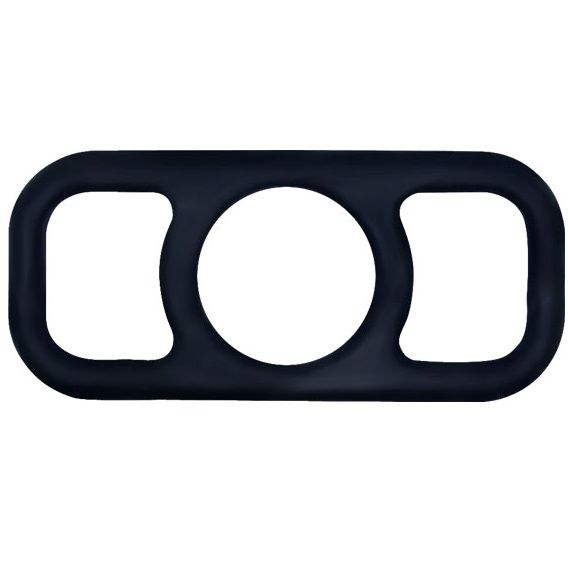 BAILE - TRAININGSRINGE AUS SILIKON 