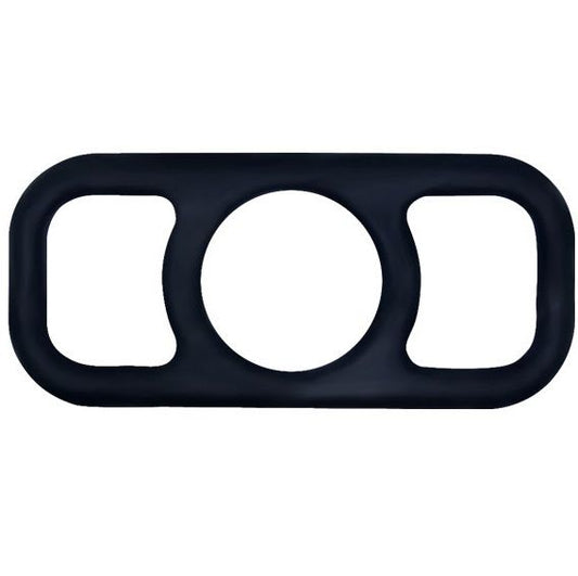 BAILE - TRAININGSRINGE AUS SILIKON 