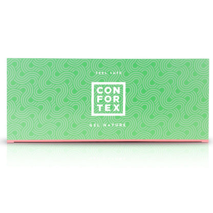 CONFORTEX - SCHMIERMITTEL EINZELDOSIS 6ML BOX/BEUTEL 100 EINHEITEN