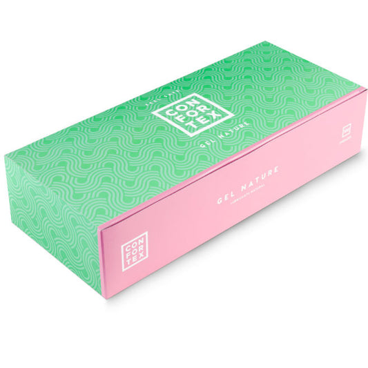 CONFORTEX - SCHMIERMITTEL EINZELDOSIS 6ML BOX/BEUTEL 100 EINHEITEN