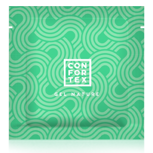 CONFORTEX - SCHMIERMITTEL EINZELDOSIS 6ML BOX/BEUTEL 100 EINHEITEN