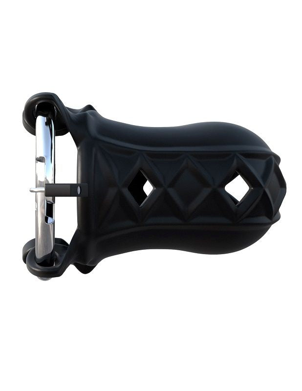 FANTASY C-RINGZ - SINNLICHER BERÜHRUNGSLIEBESRING