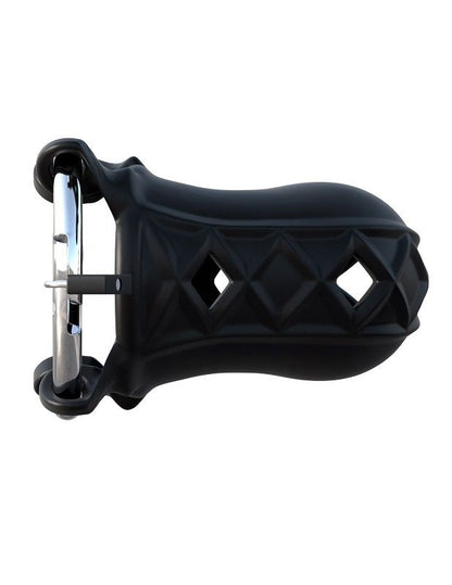 FANTASY C-RINGZ - SINNLICHER BERÜHRUNGSLIEBESRING