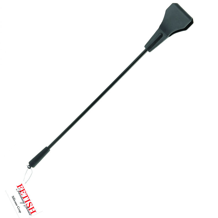 FETISH FANTASY SERIES - SERIE SILIKON-CROPP