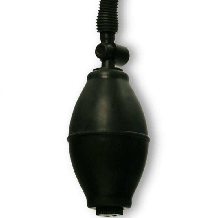 FETISH FANTASY SERIES - LEISTUNGSSTARKE VAGINALE SAUGPUMPEN-SERIE