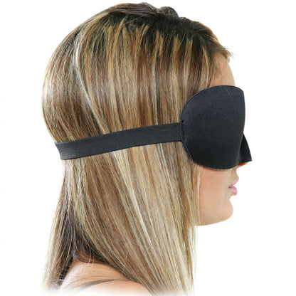 FETISH FANTASY SERIES - SERIES DELUXE FANTASY LOVE MASKE