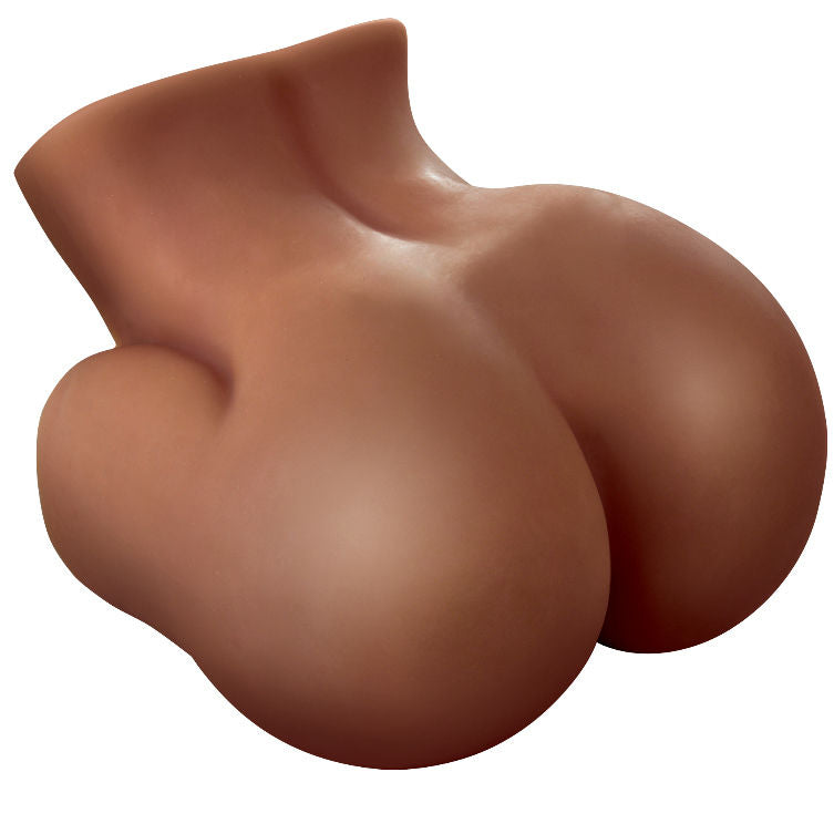 EXTREME TOYZ - PIPEDREAMS FICK MICH, DUMMHEIT, VAGINA UND REALISTISCHER SCHWARZER ARSCH