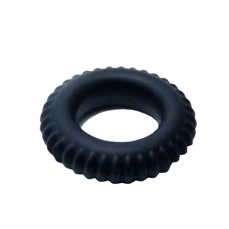 BAILE - TITAN COCKRING SCHWARZ 1,9 CM 