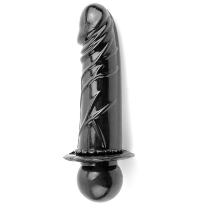 FETISH FANTASY SERIES - SERIES DELUXE BALLKNEBEL MIT DILDO