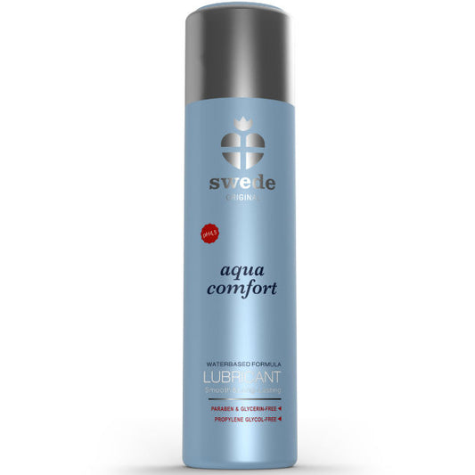 SWEDE - ORIGINAL SCHMIERMITTEL AQUA COMFORT 120 ML