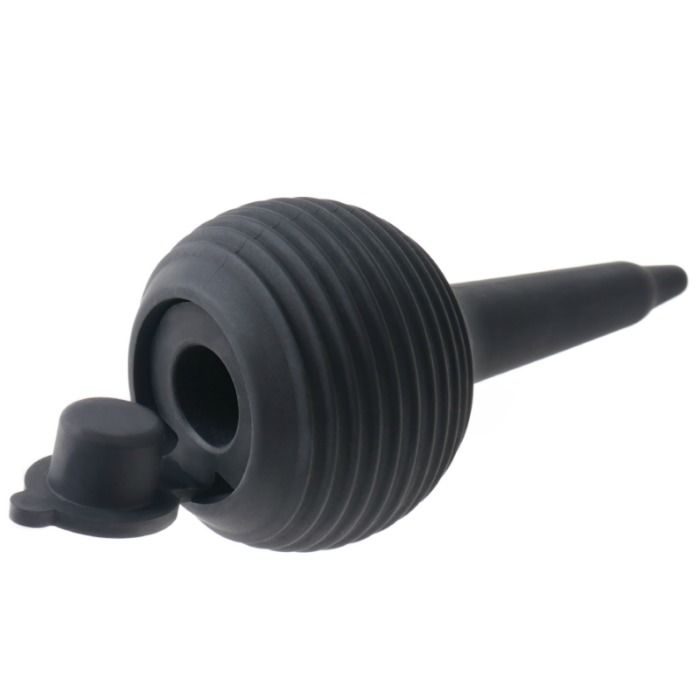 KING COCK - 17,8 CM SQUIRTING-DILDO