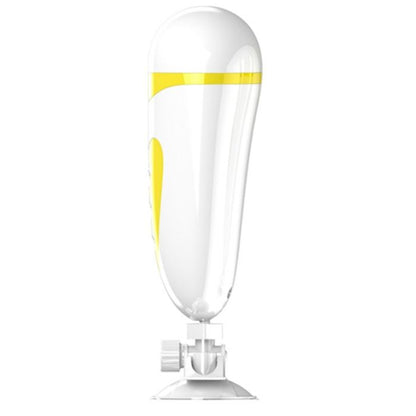 PRETTY LOVE - MÄNNLICHER MASTURBATOR MIT VIBRATION UND SOUND SALLY