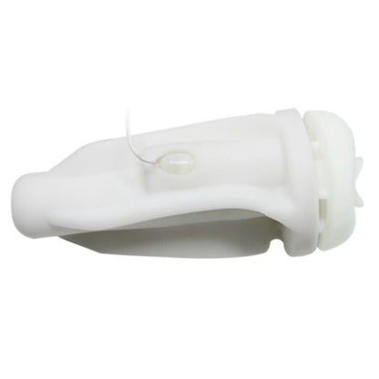 PRETTY LOVE - MÄNNLICHER MASTURBATOR MIT VIBRATION UND SOUND SALLY