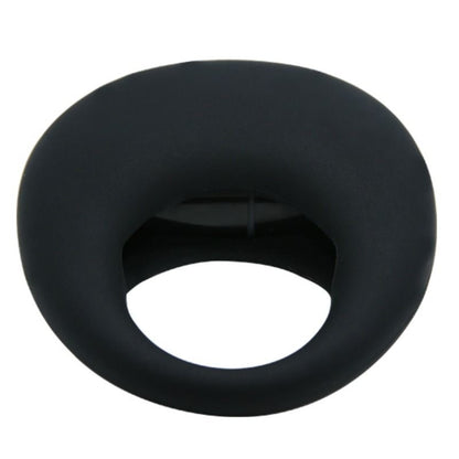 PRETTY LOVE - TRAP VIBRATOR RING SCHWARZ