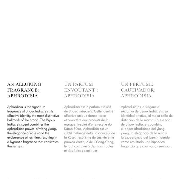 BIJOUX - APHRODISIA KÖRPERSPRAY 100 ML