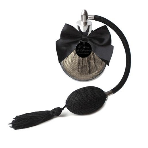 BIJOUX - BOUDOIR ESSENCE BLATT PARFÜMER 100 ML