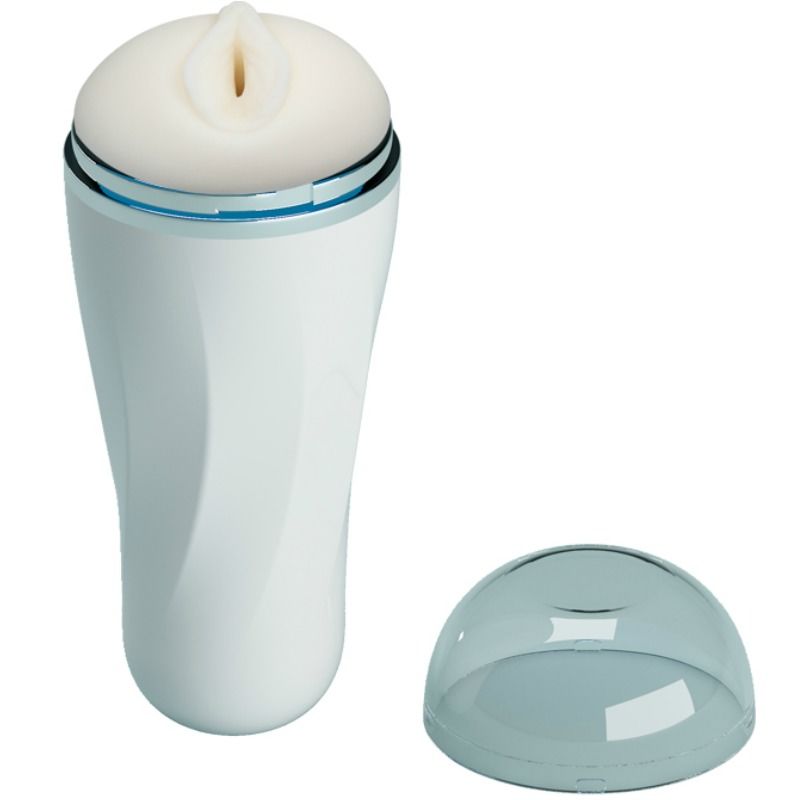 PRETTY LOVE - MÄNNLICHER MASTURBATOR VAGINA DESIGN