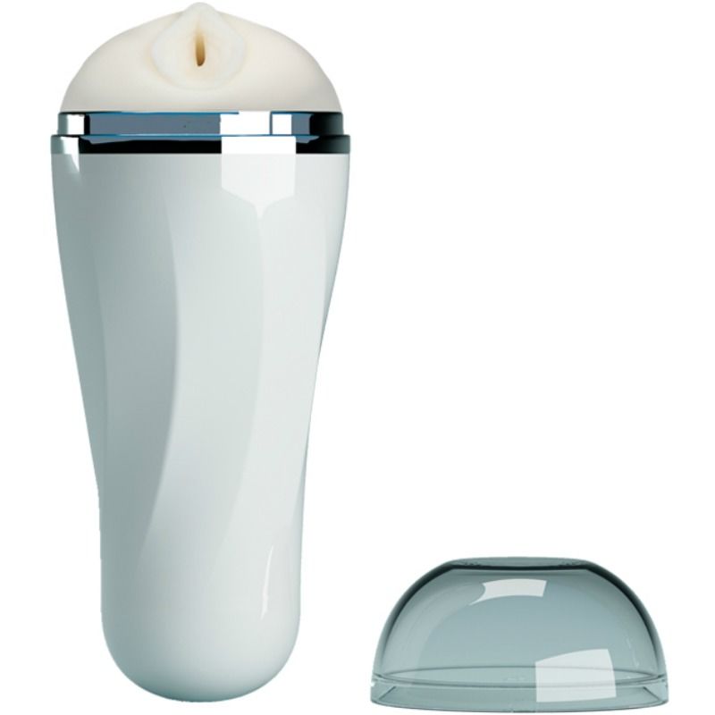 PRETTY LOVE - MÄNNLICHER MASTURBATOR VAGINA DESIGN