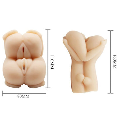 BAILE - TEMPTATION PASSION LADY MASTURBATOR DREIER