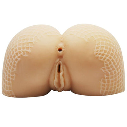 BAILE - REALISTISCHE VAGINA UND ANUS MIT NETZ