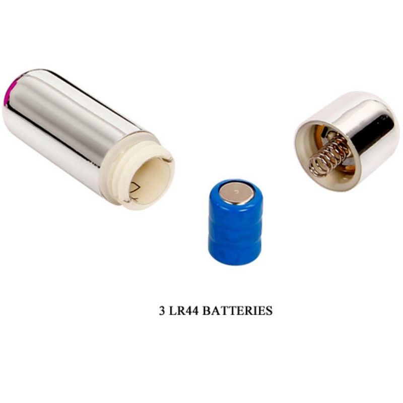 BAILE - LOVE RIDER HARNESS MIT VIBRATION