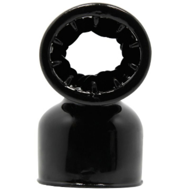 BAILE - POWER HEAD AUSTAUSCHBARER KOPF FÜR MÄNNLICHES MASSAGER