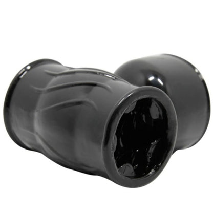 BAILE - POWER HEAD AUSTAUSCHBARER KOPF FÜR MÄNNLICHES MASSAGER