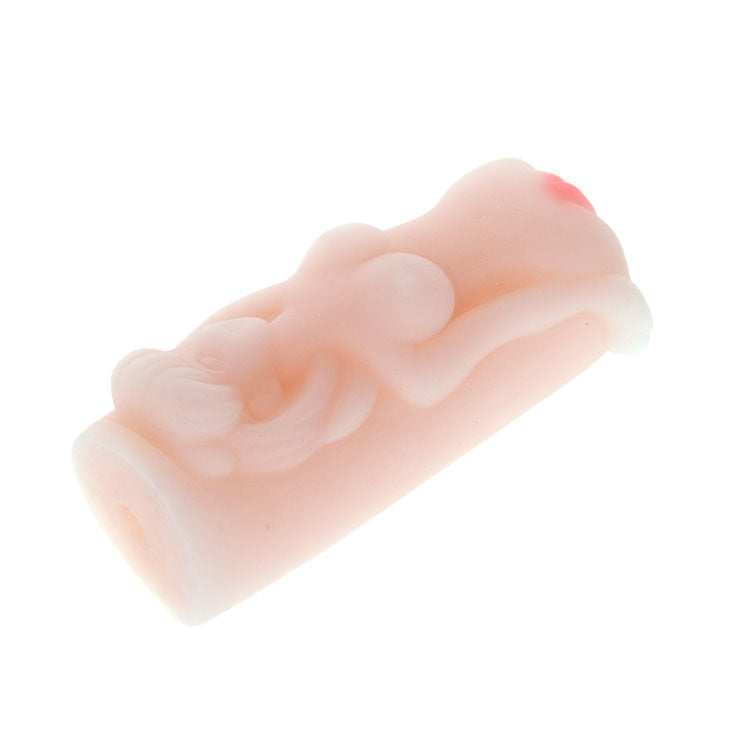 BAILE - TEMPTATION PASSION LADY FRAUENTORSO MÄNNLICHER MINI-MASTURBADOR