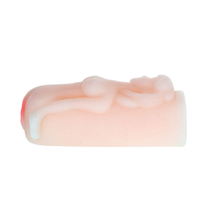 BAILE - TEMPTATION PASSION LADY FRAUENTORSO MÄNNLICHER MINI-MASTURBADOR