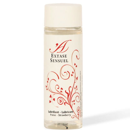 EXTASE SENSUAL - ERDBEERE-SCHMIERMITTEL 100 ML